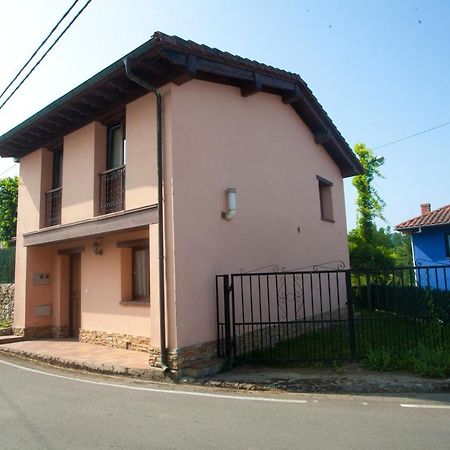 Villa Isabel Piloña Buitenkant foto