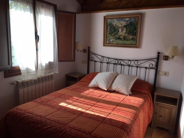 Villa Isabel Piloña Buitenkant foto
