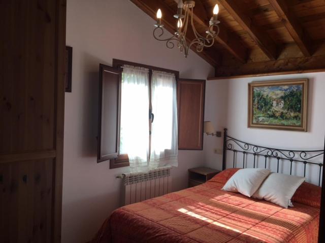 Villa Isabel Piloña Buitenkant foto